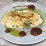 La Malvaloca - カネロニ