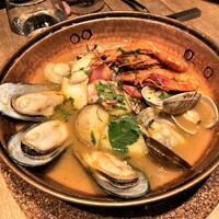 マヌエル タスカ ド ターリョ 丸の内店 - 