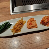 焼肉ホルモン 稲田 - 