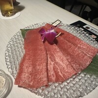 黒毛和牛焼肉きっしゃん 北新地店 - 