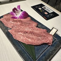 黒毛和牛焼肉きっしゃん 北新地店 - 