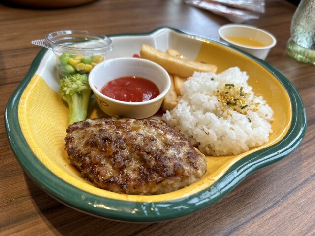 びっくりドンキー 利府店 - 利府（ファミレス）の写真