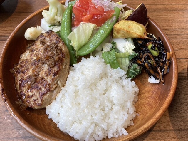 びっくりドンキー 利府店 - 利府（ファミレス）の写真