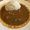インド風カリーライス すぱいす