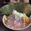 らーめん やましろ