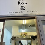 cafe ROB - 