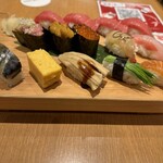 東京寿司 ITAMAE SUSHI - 