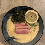 スープ料理 タマキハル - 