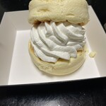 cafe ROB - 料理写真: