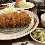 RESTAURANT TAJIMA - 