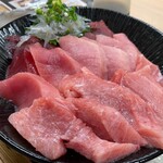 焼津ごきげん食堂 スマル家 - 