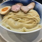 島田製麺食堂 - 