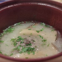 祇園 肉料理おか - 