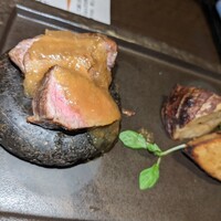 ダイナミックキッチン＆バー 燦 大阪店 - 