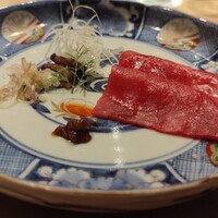 祇園 肉料理おか - 
