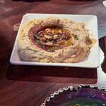 middle mix - 
