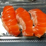 ちよだ鮨 - 料理写真: