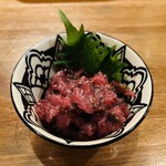 朱楽 - 梅クラゲ