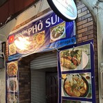 Pho Sumy - 