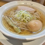 麺屋 優光 - 