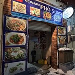 Pho Sumy - 