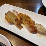 Tatto PIRO 池袋店 - ローストチキン