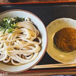 ヨコクラうどん - 