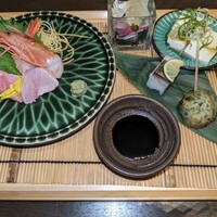 ダイナミックキッチン＆バー 燦 大阪店 - 
