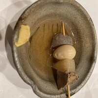 ご馳走 ね音 - 