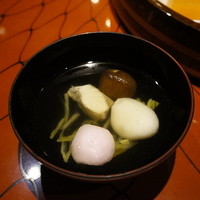 長崎卓袱浜勝 - 