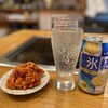 お好み焼 オモニ 本店