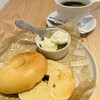 BAGEL & BAGEL × Kiri Café