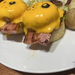 オリジナルパンケーキハウス - 