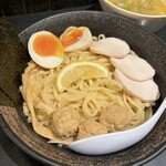 麺屋 武一 - 麺