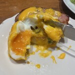 オリジナルパンケーキハウス - 