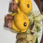 オリジナルパンケーキハウス - 