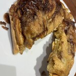 オリジナルパンケーキハウス - 