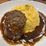 オリジナルパンケーキハウス - 