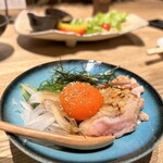 難波 焼とり porc - 