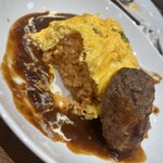 オリジナルパンケーキハウス - 