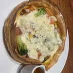 オリジナルパンケーキハウス - 