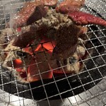 Sumibiyakiniku Suppuru - 