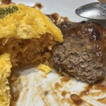 オリジナルパンケーキハウス - 