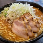 竹ちゃんラーメン - 