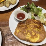 オリジナルパンケーキハウス - 