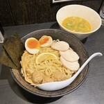Menya Takeichi - つけ麺