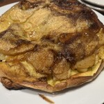 オリジナルパンケーキハウス - 