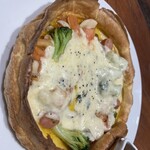 オリジナルパンケーキハウス - 