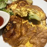 オリジナルパンケーキハウス - 