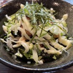 竹ちゃんラーメン - 